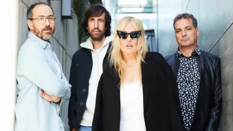 La Oreja de Van Gogh Albacete