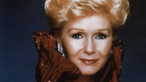 Debbie Reynolds