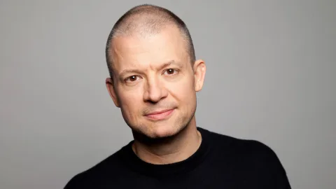 Jim Norton