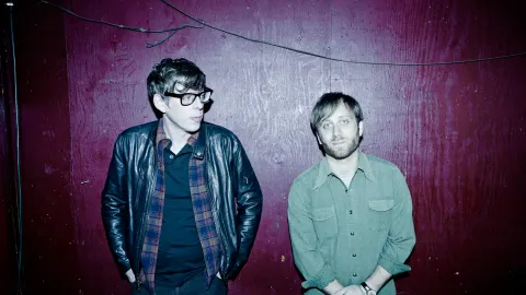 The Black Keys