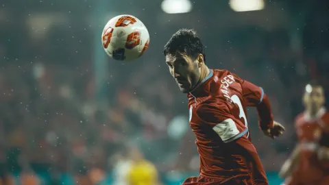 Liverpool FC vs AFC Bournemouth