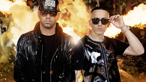 Wisin & Yandel