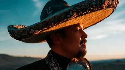 Pepe Aguilar