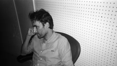 Andrew Bird