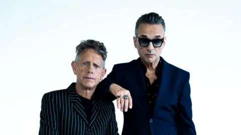 Depeche Mode