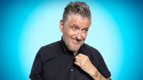 Craig Ferguson