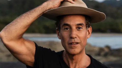 Joshua Radin