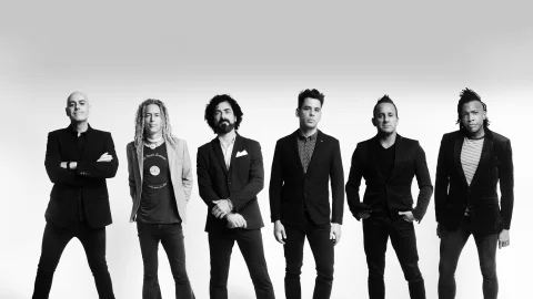 Newsboys