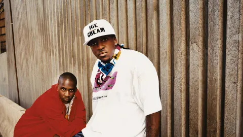 The Clipse