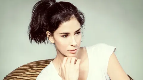 Sarah Silverman