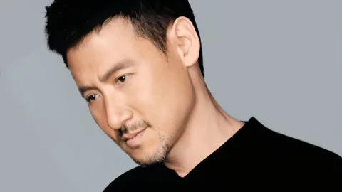 Jacky Cheung