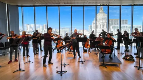 Academy of St Martin in the Fields