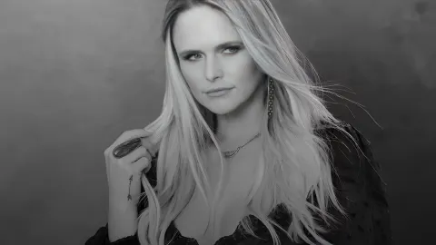 Miranda Lambert