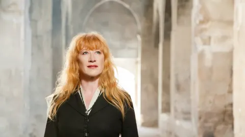 Loreena McKennitt