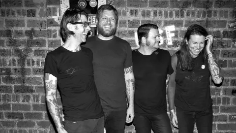 Against Me