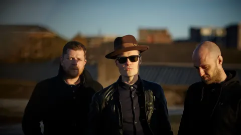The Fratellis