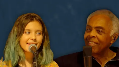 Gilberto Gil