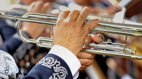 Mariachi USA Festival