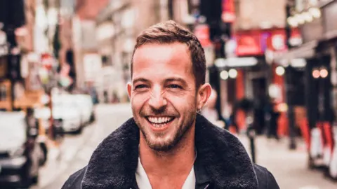 James Morrison