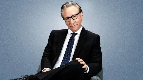 Bill Maher