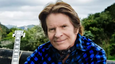 John Fogerty