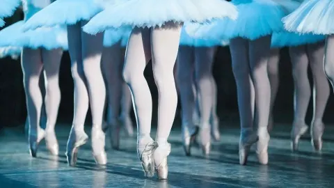 American Ballet Theatre