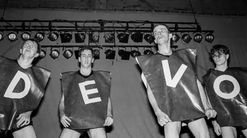 Devo