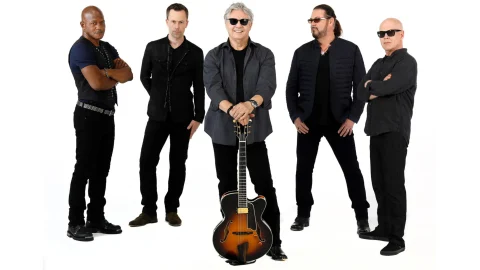 Steve Miller Band
