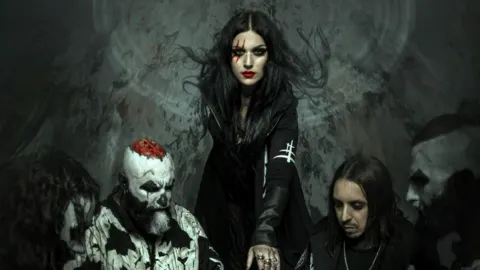 Lacuna Coil