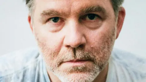 LCD Soundsystem
