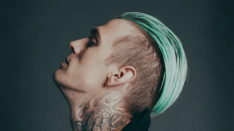 Aaron Carter