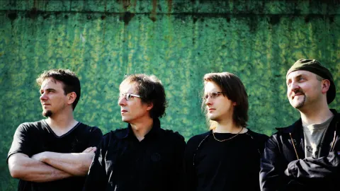 Porcupine Tree