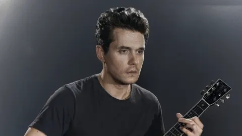 John Mayer - Saadiyat Nights Abu Dhabi