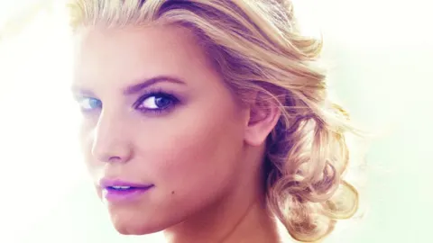 Jessica Simpson