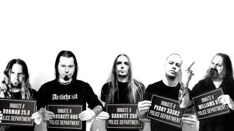 Onslaught