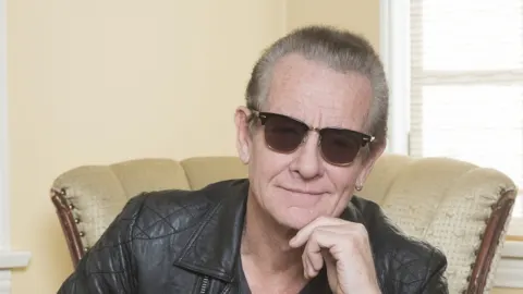 Graham Bonnet