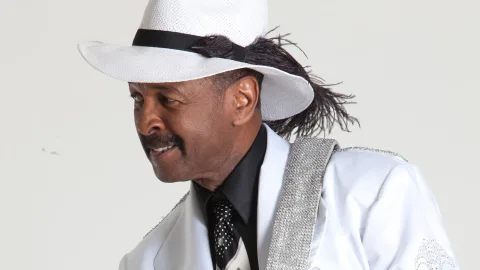 Larry Graham