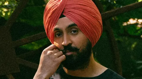 Diljit Dosanjh