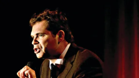 Dana Gould