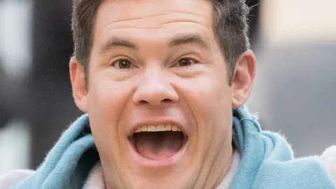 Adam Devine