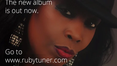 Ruby Turner