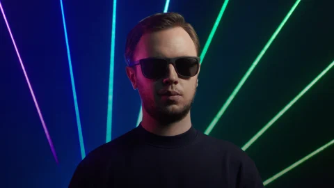 Andrew Rayel