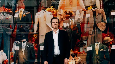 Hamilton Leithauser