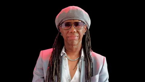 Nile Rodgers