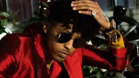 August Alsina