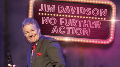 Jim Davidson