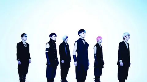 Teen Top