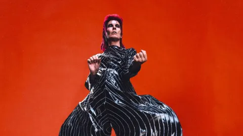 Absolute Bowie