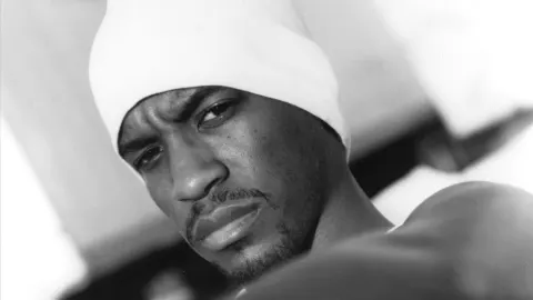 Masta Ace