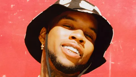 Tory Lanez